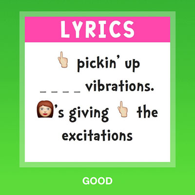  Good (Level 17) 
