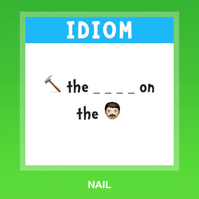  Nail 