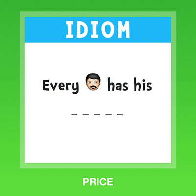  Price 
