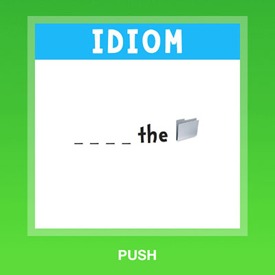  Push 