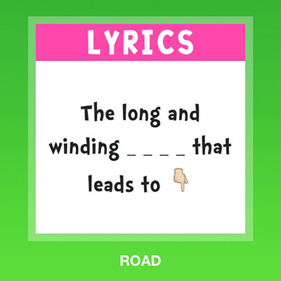  Road 