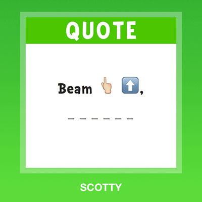  Scotty 