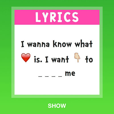  Show (Level 16) 