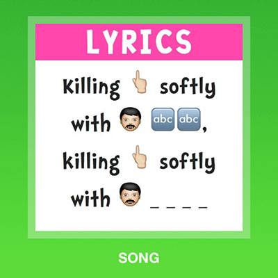  Song 