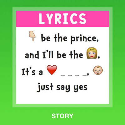  Story 