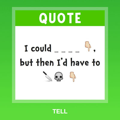  Tell 