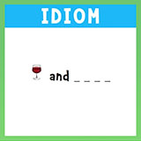 Dine (Level 12) 