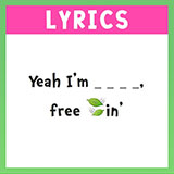  Free 