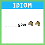  Hold (Level 2) 