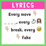  Make (Level 18) 