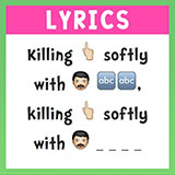  Song 