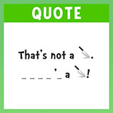  That S 