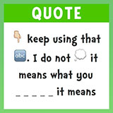  Think 