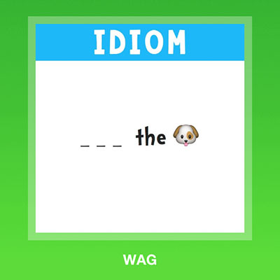  Wag 