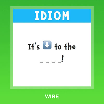  Wire 