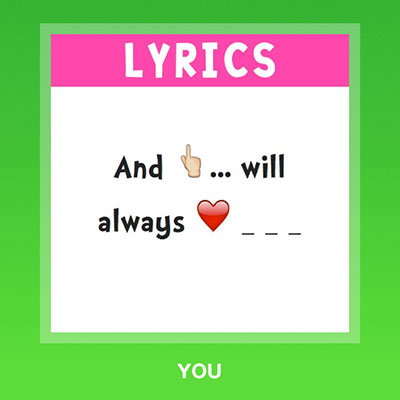  You (Level 17) 