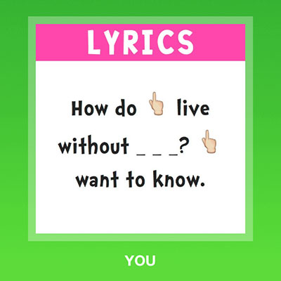  You (Level 18) 